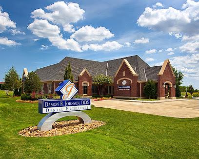 Damon R. Johnson DDS Dental Excellence - General dentist in Edmond, OK