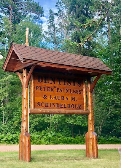 Peter Schindelholz SC: Schindelholz Peter DDS - General dentist in Land O Lakes, WI