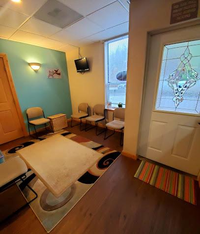 Two Rivers Dental - General dentist in Concrete, WA