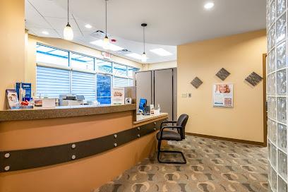 Gentle Dentist - General dentist in Fortville, IN