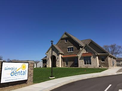 Simply Dental - General dentist in Fishers, IN