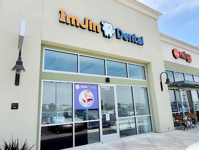 ImJin Dental - General dentist in Marina, CA