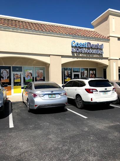 Coast Dental - General dentist in Fort Myers, FL