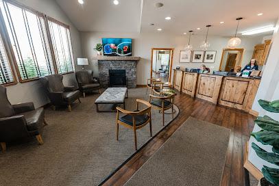 Bear River Dental - General dentist in Evanston, WY