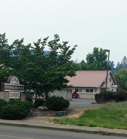 Murphy & Miller Dental - General dentist in Sutherlin, OR