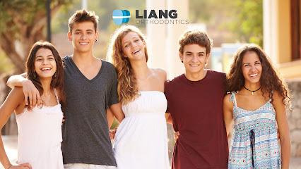 Liang Orthodontics – Potomac - Orthodontist in Potomac, MD