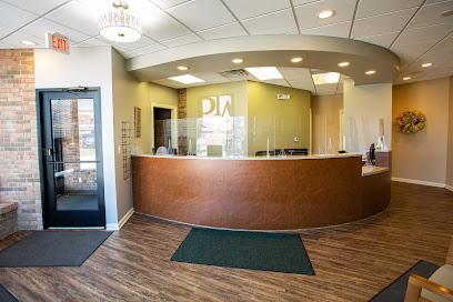 Periodontic & Implantology Associates – Dearborn - Periodontist in Dearborn, MI