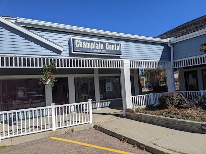 Champlain Dental Group - General dentist in South Burlington, VT