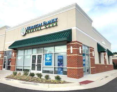 Horizon Family Dental Care - General dentist in La Plata, MD