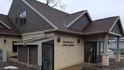 Washington Dental - General dentist in Marquette, MI