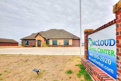 McLoud Dental Center - General dentist in Mcloud, OK