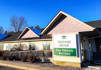 Midwest Dental – Big Lake - General dentist in Big Lake, MN