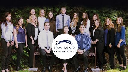 Cougar Dental - General dentist in Provo, UT
