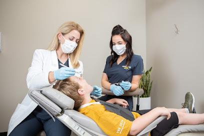 Cadron Valley Dental - General dentist in Conway, AR