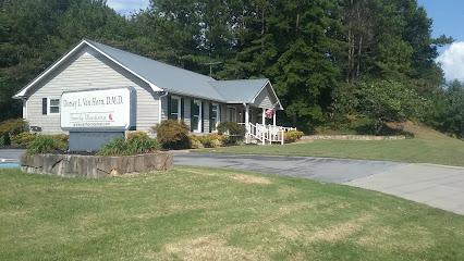 Van Horn Dental - General dentist in Calhoun, GA