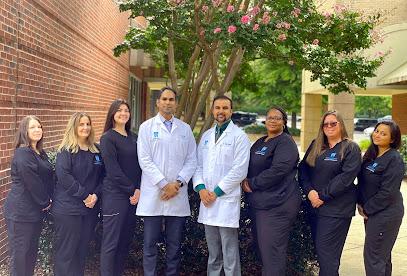 Durham Dental Group: Sedation, Implant and Family Dentistry - General dentist in Durham, NC