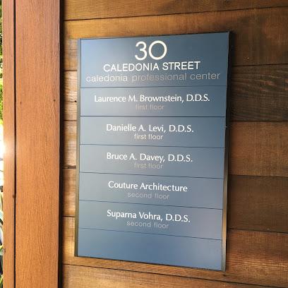Brownstein Laurence DDS - General dentist in Sausalito, CA