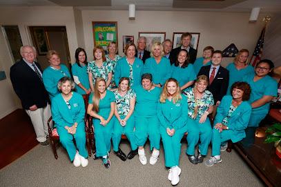 Klement, Jungman, Varga, & Troxler, DDS, PA - General dentist in Bradenton, FL