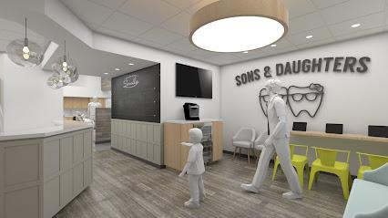 Sons & Daughters Orthodontics - General dentist in Irvine, CA
