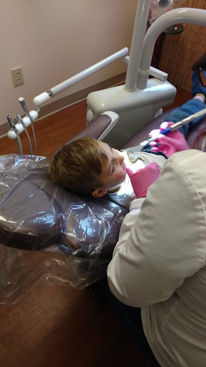 Jennifer J. Jerome, DDS - General dentist in Akron, OH