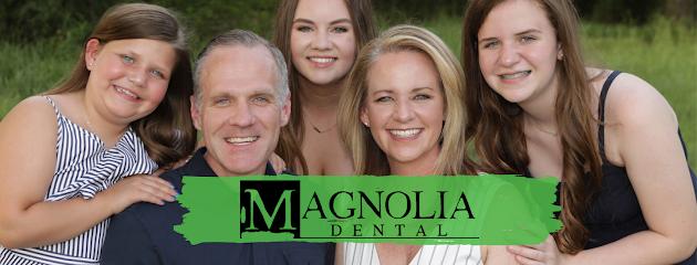 Magnolia Dental - General dentist in Mabank, TX