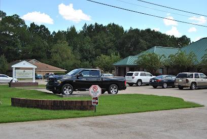 Hattiesburg Community Dental Center - General dentist in Hattiesburg, MS