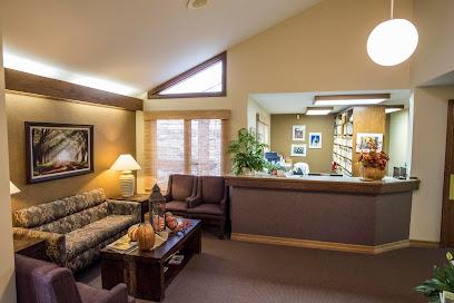 Hannah Naeger DDS - General dentist in Topeka, KS