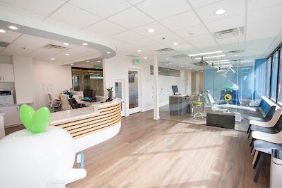 Tiny Tooth Pediatric Dentistry - Pediatric dentist in Columbia, MD