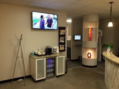 Hormozdi DDS Denture Clinic - General dentist in Kansas City, MO