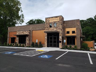 Taylor & Carter Family Dentistry - General dentist in Pine Bluff, AR
