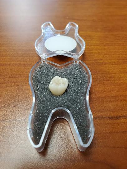 Charles A. Lynn, Jr., DDS - General dentist in Milltown, NJ