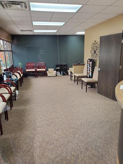 Standlee Jacky Clay DDS - General dentist in Jefferson City, MO