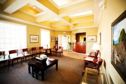 Choate Dental Associates, PC - General dentist in Cartersville, GA