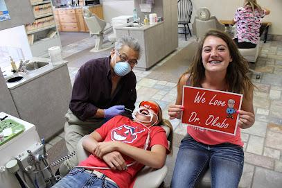 Okubo Orthodontics - Orthodontist in Elko, NV