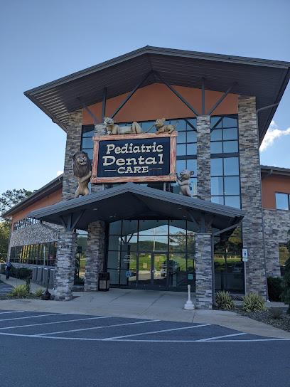 Pediatric Dental Care - General dentist in Port Matilda, PA