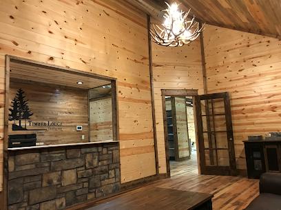 Timber Lodge Dentistry - General dentist in Antlers, OK