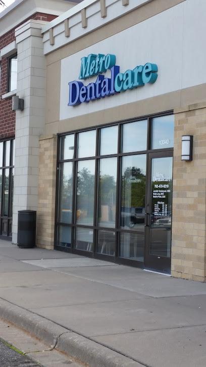 Metro Dentalcare Maple Grove Bass Lake - General dentist in Maple Grove, MN