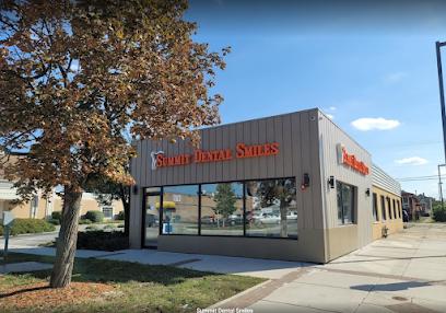 Summit Dental Smiles - General dentist in Summit Argo, IL