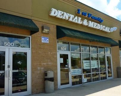 Dr. Alan E. Shlimon, DDS - General dentist in Elgin, IL