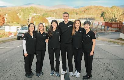 Corbin Dental - General dentist in Franklin, NC