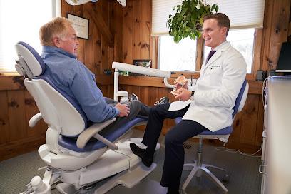 Maine Dentistry - General dentist in Auburn, ME