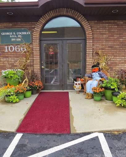 Napoleon Smiles - General dentist in Napoleon, OH