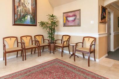 David M. Harris DDS - General dentist in Laguna Hills, CA