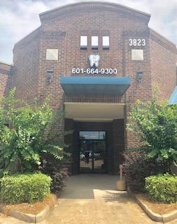 Sky Family Dental of Pearl - General dentist in Pearl, MS