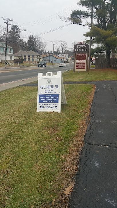 Delmar Family Dentistry - General dentist in Delmar, NY