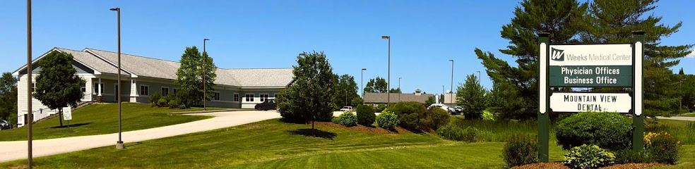 Mountain View Dental - General dentist in Whitefield, NH