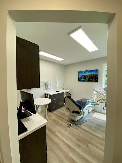Stadium Dental - General dentist in Saint Joseph, MI