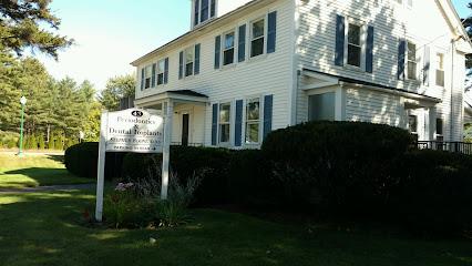 Dr Stephen Boone, DDS, MS - Periodontist in North Conway, NH