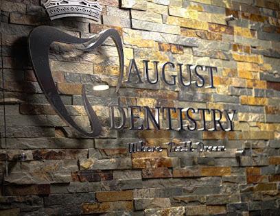 August Dentistry - General dentist in Roseville, CA