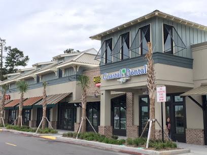 Coastal Dental Group - General dentist in Murrells Inlet, SC